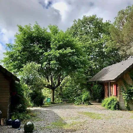 La Des Coteaux Σπίτι διακοπών *