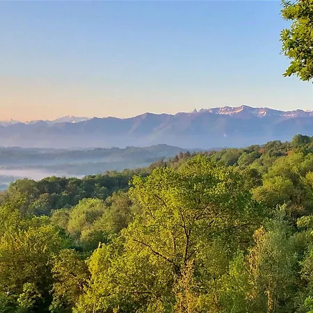 La Des Coteaux Σπίτι διακοπών *