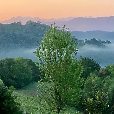 Σπίτι διακοπών La Des Coteaux
