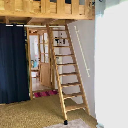 Σπίτι διακοπών La Des Coteaux Gan