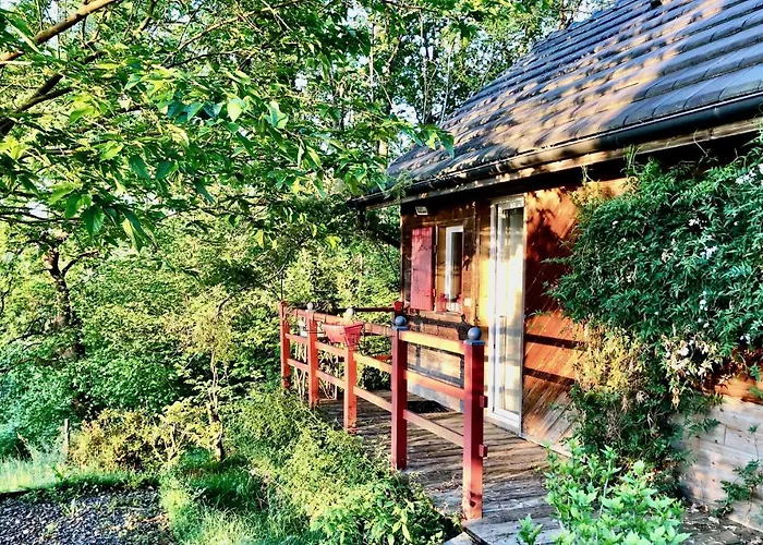 La Des Coteaux Сasa de vacaciones *