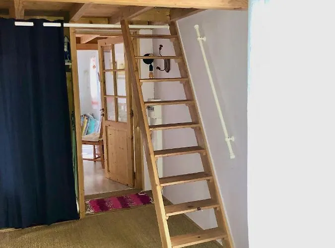 Сasa de vacaciones La Des Coteaux Gan